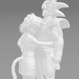 1.PNG Farewell Goku - Gine and Bardock