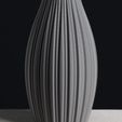 modern-decoration-vase-stl.jpg Modern Decoration Vase, (Vase Mode), Slimprint