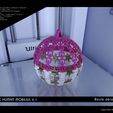 boule_HM01.jpg Decorative ball HM