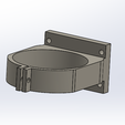 motor775.png Anycubic Mega Series quick fit carriage - Support 775 motor