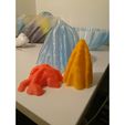 ec301f6c49ea9c0f42c87772feca2f5f_preview_featured.jpg Free STL file Weird terrain collection・3D print design to download