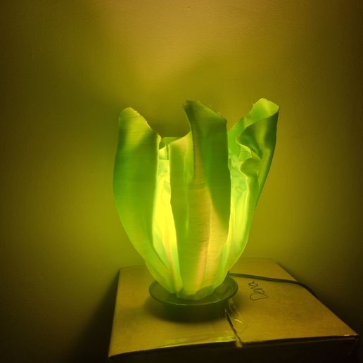 Cloth Lampshade for IKEA BARALUND Table Lamp