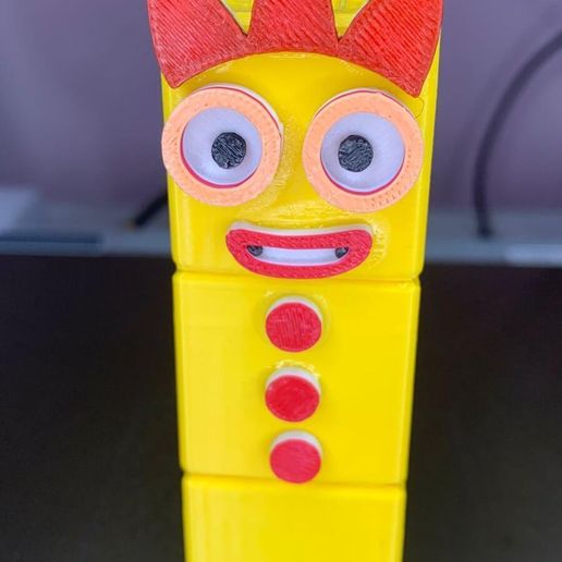 03.jpg Numberblocks Full Pack (1 to 10)