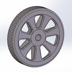 Image-roue-de-compresseur-faorage-ø13.png Compressor wheel