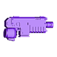 heavy_bolt_pistol_01_RH.obj Space Mongols Skirmisher upgrade kit Inverted