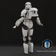 10003-1.jpg Republic Commando Armor - 3D Print Files