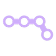 token6.stl Cylinders puzzle