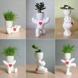 IMG-20190509-WA0002.jpg Strong boy fat potted plants and stl for 3D printing