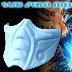 Capture d’écran 2016-12-13 à 09.44.49.png Sub Zero Máscara - Tamaño completo. Mortal Kombat