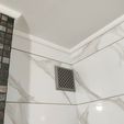 0.jpg Ventilation grille with decorative mesh 145x145mm