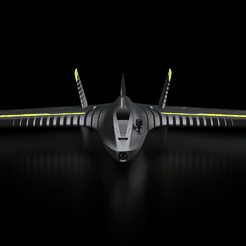 04_Helix_Cults.png Бесплатный 3D файл 3DBlackbox Helix - тестовая часть крыла FPV・Дизайн для загрузки и 3D-печати