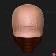 12.jpg Captain Zombie Helmet - Marvel What If - High Quality Details