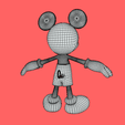 10.png Mickey Mouse 🐭✨