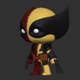 02.jpg POP WOLVERINE ET DEADPOOL