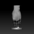 baby-legs-in-parental-hands-3d-model-obj-mtl-fbx-stl (3).jpg baby legs in parental hands 3D print model