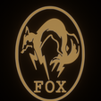 FOX2.png FOX logo