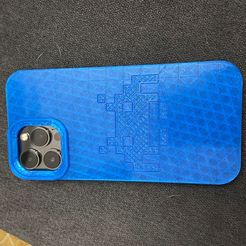 Protect.jpg Iphone 13 Pro Max Flexible Case Space Invader