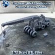 cults-thumbnail-beast-ran-hmas-melbourne-crane8.jpg 1/72 HMAS Melbourne Aircraft Crash Recovery Crane "The Beast" – Flight Deck Recovery Vehicle