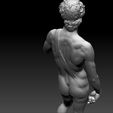 David_0002_Слой 22.jpg David statue by Michelangelo Classic