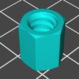 25-10-x-.5-Standoff.jpg Sistema de medición para máquina Vision CMM