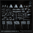 2.png Battleground kitbash set II