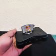 IMG_20230410_124133.jpg Fichier STL Nintendo 64 mini (compatible avec les porte-clés) compatible avec les porte-clés n64・Design pour impression 3D à télécharger