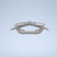 Screenshot_6.png STL-Datei Genshin Impact - Eremite Desert Clearwater Weapon / Katar・Modell für 3D-Drucker zum Herunterladen