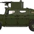 06.png URO VAMTAC ST5 MILITARY VEHICLE