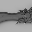 Thancred_Sword_2020-001.png Thancred's Sword Dagger from Final Fantasy XIV