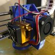 IMG_1054.jpg Anet A8 direct drive replacement/extension carriage (MK8 extruder compatible)