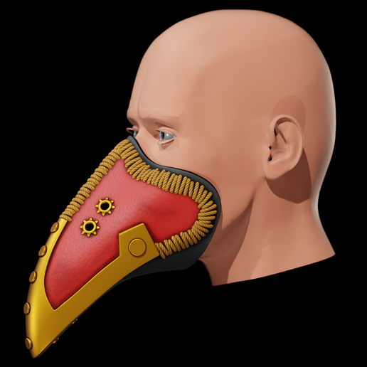 3.png Overhaul Mask