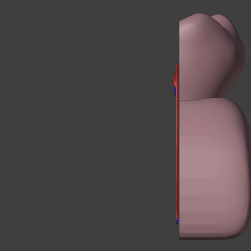 🦷 3D Dental Model of Teeth・ STL File for 3D printing・Cults