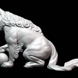 Render-4.png Fu dog / Imperial guardian lion