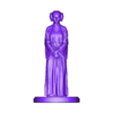 Princess Leia.stl Princess Leia