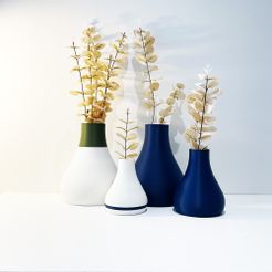 4.jpg Drop vase