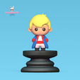 18.png Little Prince Chess- Little Prince - King