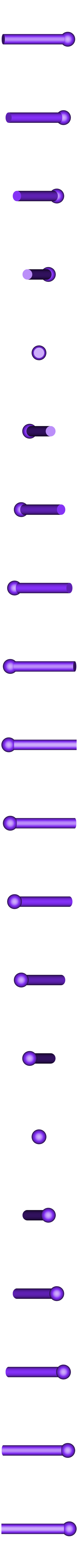 stick.STL Moisture absorber