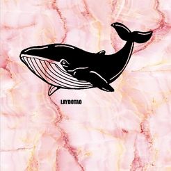 Sin-título.jpg BALLENA ANIMAL DECO PARED 2D