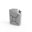 11.jpg Jerry Can Gasoline Container - 1-35 scale