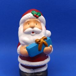 1.jpg Santa Claus - Père Noel