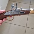 20240429_093154.jpg French Cavalry Flintlock Pistol
