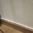 1769809229075.jpg Cable clamp baseboard