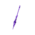 Change_Staff_FINISHED.stl Orribile generale del destino