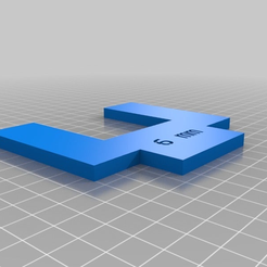 182082372e35a274d5c1be69c887f797.png Free STL file Fully Variable Shim・Model to download and 3D print, trotfox