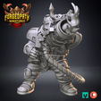 Inferno-legion-4.png Inferno Legion - Dwarf Flamethrower