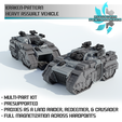 1-Presentation-Shot.png Kraken-Pattern Heavy Assault Vehicle