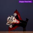4.jpg Happy Count Dracula - print in place toy
