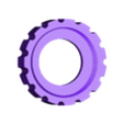 ConnectorNut.stl 3D-Druck optimierter Multifunktionsständer