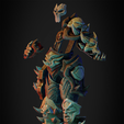 2_Death_Darksiders-png.png Darksiders II Death Full Armor for Cosplay