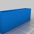 Beltlock_45mm.png Fichier STL gratuit Ceinture extensible, ceinture portable, ceinture de taille・Objet pour imprimante 3D à télécharger